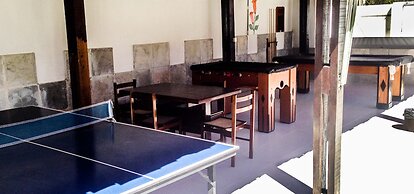 Pousada Hostel de Porto