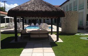 Pousada Hostel de Porto