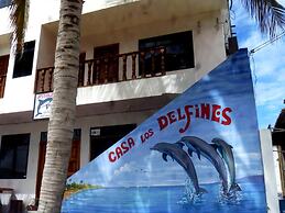 Hostal los Delfines