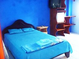 Hostal los Delfines