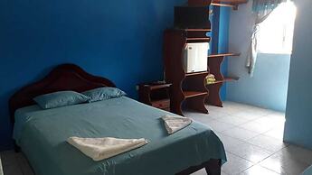 Hostal los Delfines