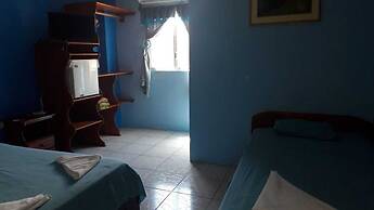 Hostal los Delfines