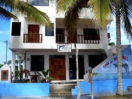 Hostal los Delfines