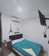 Hotel La Mar Cartagena