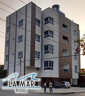 Hotel La Mar Cartagena