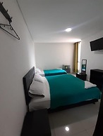 Hotel La Mar Cartagena