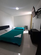 Hotel La Mar Cartagena