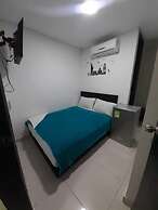 Hotel La Mar Cartagena