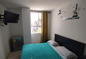 Hotel La Mar Cartagena