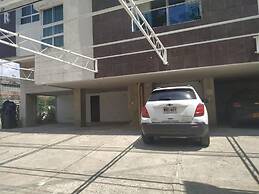 Hotel La Mar Cartagena