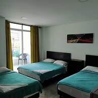 Hotel La Mar Cartagena