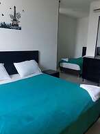 Hotel La Mar Cartagena