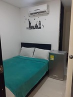 Hotel La Mar Cartagena