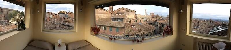 Rinidia Siena Centro