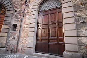 Rinidia Siena Centro