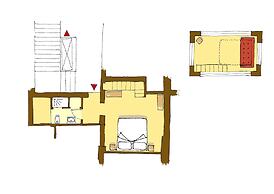 Rinidia Siena Centro