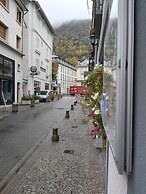 Le Patio de Luchon