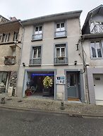 Le Patio de Luchon