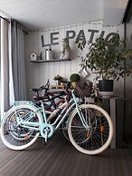 Le Patio de Luchon