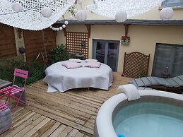 Le Patio de Luchon