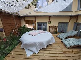 Le Patio de Luchon