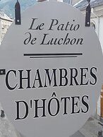 Le Patio de Luchon