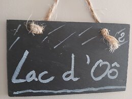 Le Patio de Luchon