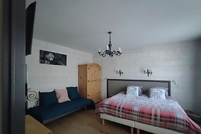 Le Patio de Luchon