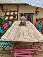 Le Patio de Luchon