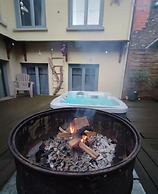 Le Patio de Luchon