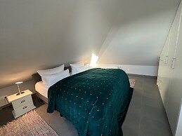 Residenz Strandläufer
