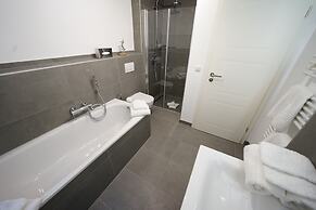 Residenz Strandläufer