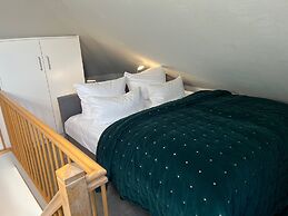 Residenz Strandläufer