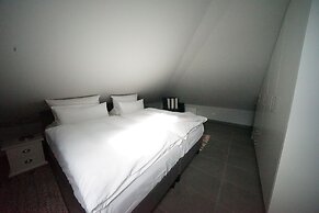 Residenz Strandläufer