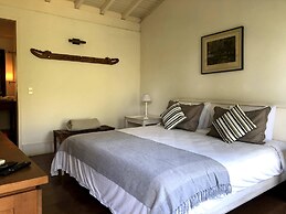 Pousada Boutique Itaipava