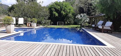 Pousada Boutique Itaipava