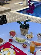 Pousada Boutique Itaipava