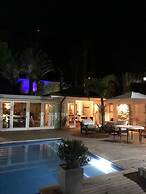 Pousada Boutique Itaipava