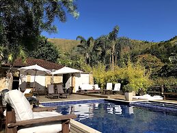 Pousada Boutique Itaipava