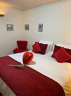 Pousada Boutique Itaipava