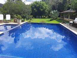 Pousada Boutique Itaipava