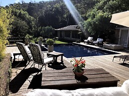 Pousada Boutique Itaipava