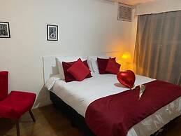 Pousada Boutique Itaipava