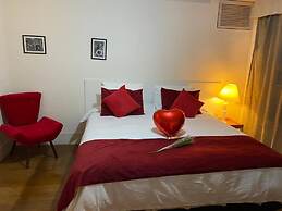 Pousada Boutique Itaipava