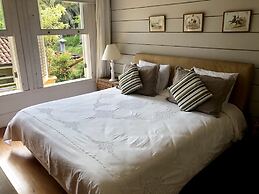 Pousada Boutique Itaipava