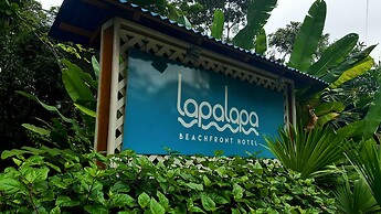 Lapalapa Beachfront