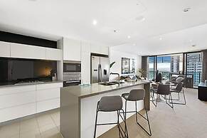 Oracle Broadbeach Apartments