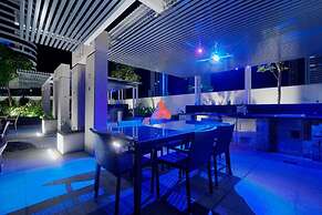 Oracle Broadbeach Apartments