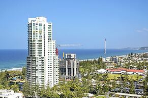 Oracle Broadbeach Apartments