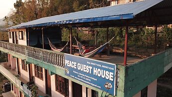 Peace Guest House
